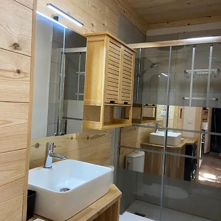 T2 En Plein Centre De * Formiguères