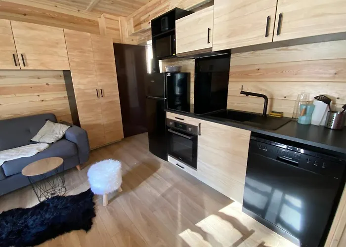 T2 En Plein Centre De